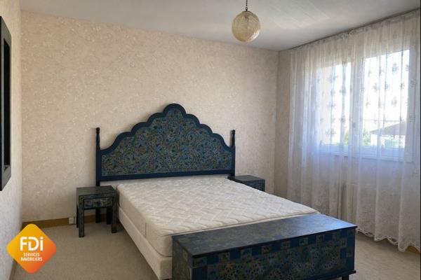 Hauts de Massane - Maison - 110m2/235m2