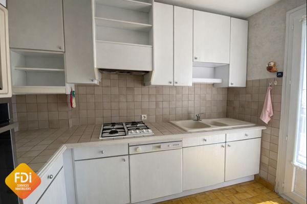 Hauts de Massane - Maison - 110m2/235m2