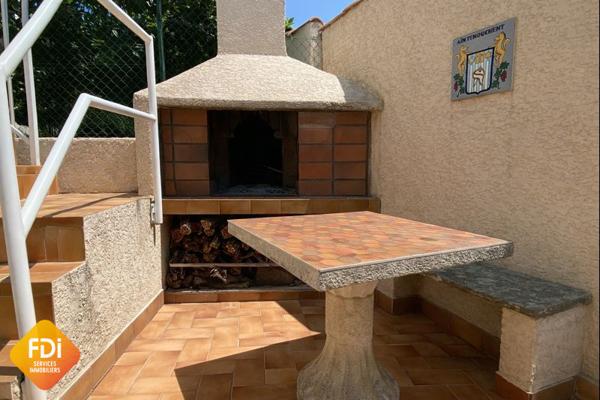 Hauts de Massane - Maison - 110m2/235m2