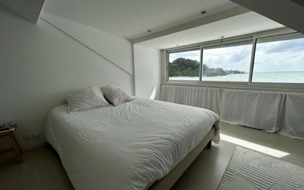 Maison à louer    4 pièces •  Le Gosier