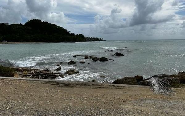 Maison à louer    4 pièces •  Le Gosier