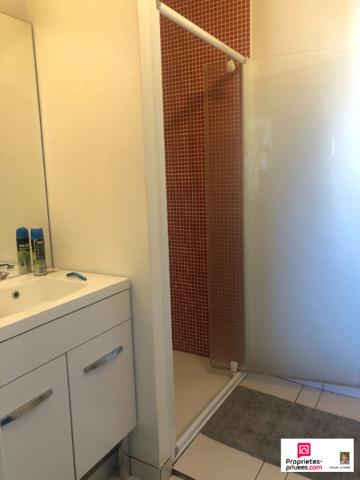 Appartement Saint Brevin Les Pins 1 pièce(s) 31,7 m2 Plein centre