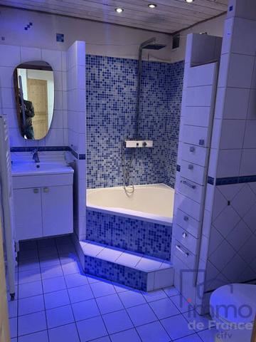 Appartement 5 pièces                                        - 42000 Saint-Étienne Réf : 2843-CIFVFOREZVELAY