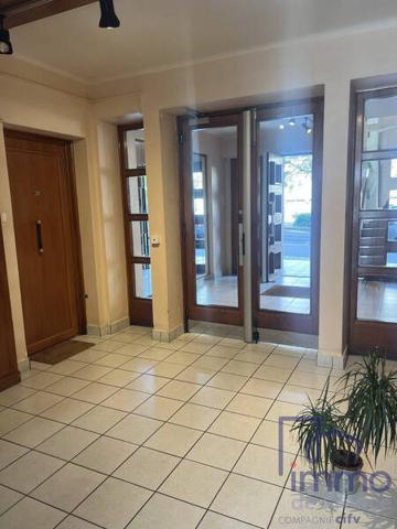 Appartement 5 pièces                                        - 42000 Saint-Étienne Réf : 2843-CIFVFOREZVELAY