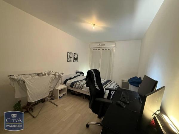 Appartement à vendre 2 pièces 38.8m² Esbly (77450)