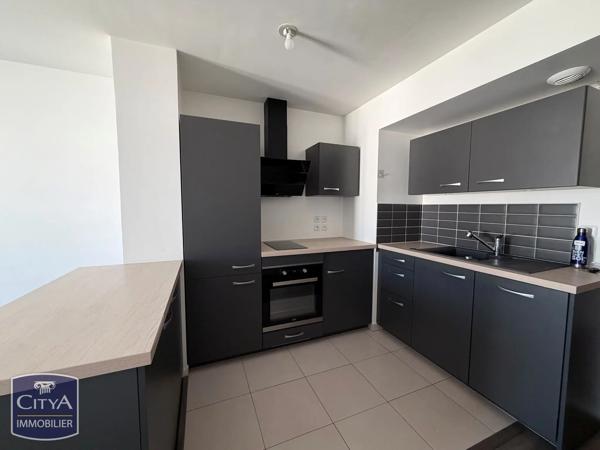 Appartement à vendre 2 pièces 38.8m² Esbly (77450)