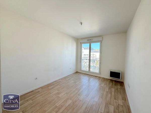 Appartement à vendre 2 pièces 38.8m² Esbly (77450)