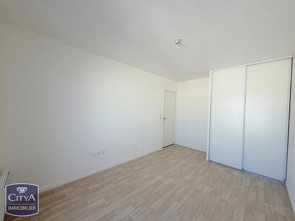 Appartement à vendre 2 pièces 38.8m² Esbly (77450)