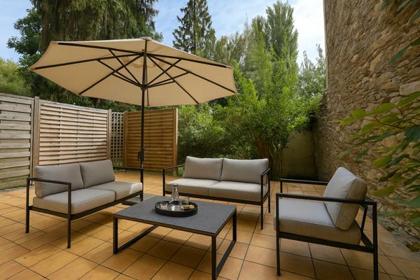 Appartement  2 pièce(s)  1 chambre(s)  47 m²