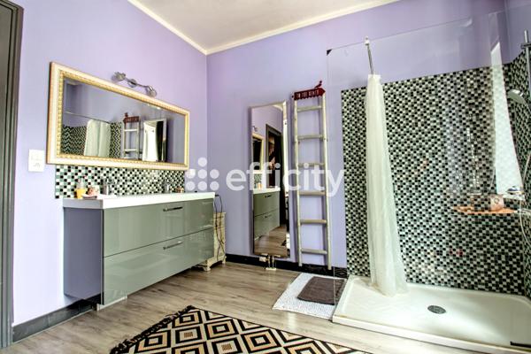 Maison 12 pièces - 400 m² Bien prestige