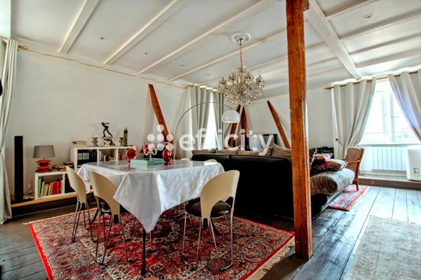 Maison 12 pièces - 400 m² Bien prestige