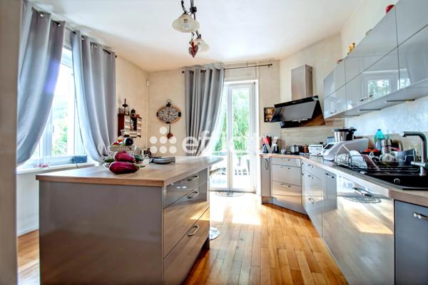 Maison 12 pièces - 400 m² Bien prestige