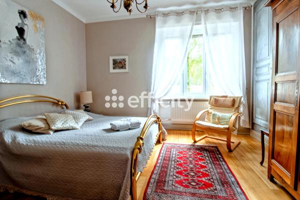 Maison 12 pièces - 400 m² Bien prestige