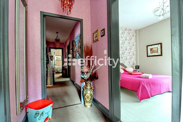 Maison 12 pièces - 400 m² Bien prestige