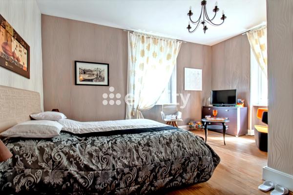 Maison 12 pièces - 400 m² Bien prestige