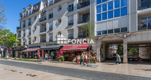 À vendre Appartement 4 pièces 103.17 m² - Antony 92160