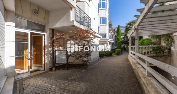 À vendre Appartement 4 pièces 103.17 m² - Antony 92160
