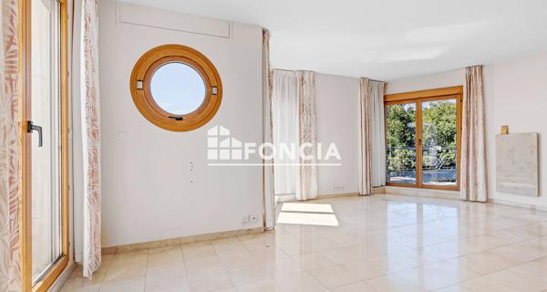 À vendre Appartement 4 pièces 103.17 m² - Antony 92160