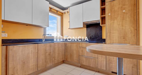 À vendre Appartement 4 pièces 103.17 m² - Antony 92160