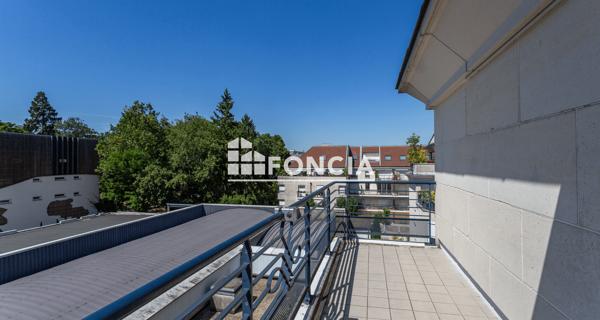 À vendre Appartement 4 pièces 103.17 m² - Antony 92160