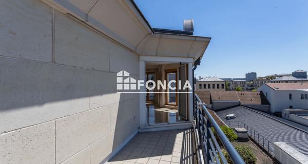 À vendre Appartement 4 pièces 103.17 m² - Antony 92160