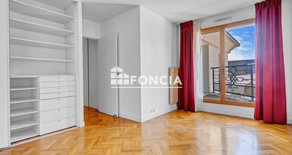 À vendre Appartement 4 pièces 103.17 m² - Antony 92160