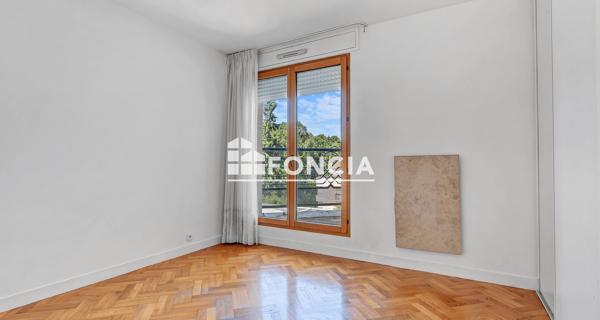 À vendre Appartement 4 pièces 103.17 m² - Antony 92160