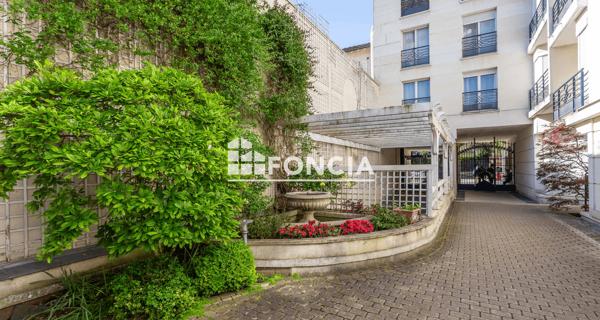 À vendre Appartement 4 pièces 103.17 m² - Antony 92160