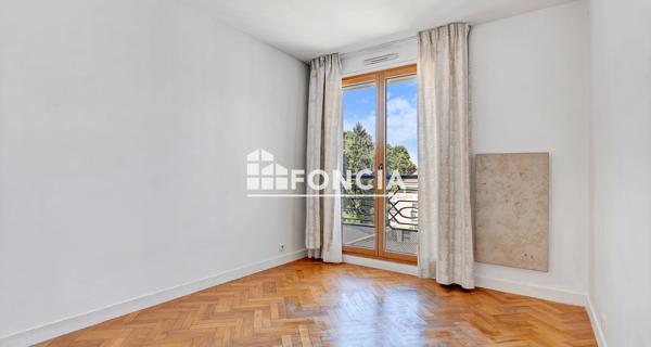 À vendre Appartement 4 pièces 103.17 m² - Antony 92160