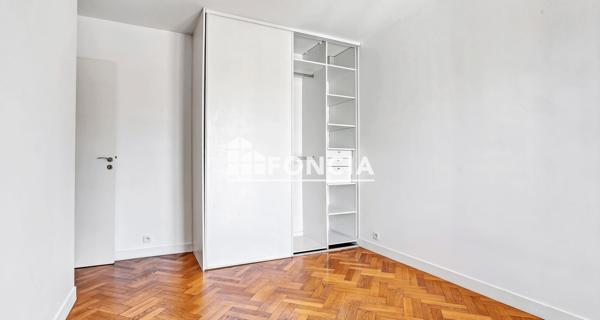 À vendre Appartement 4 pièces 103.17 m² - Antony 92160