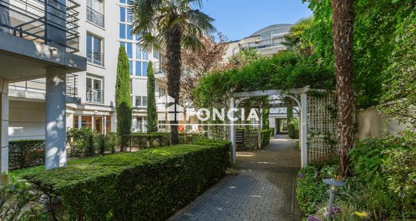 À vendre Appartement 4 pièces 103.17 m² - Antony 92160