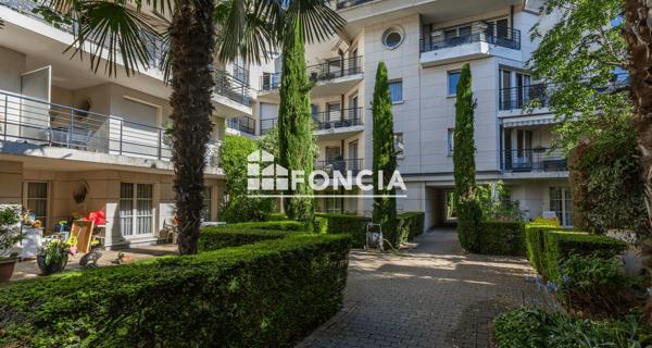 À vendre Appartement 4 pièces 103.17 m² - Antony 92160