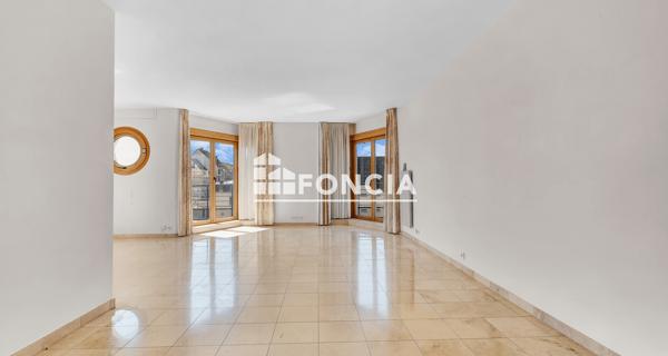 À vendre Appartement 4 pièces 103.17 m² - Antony 92160
