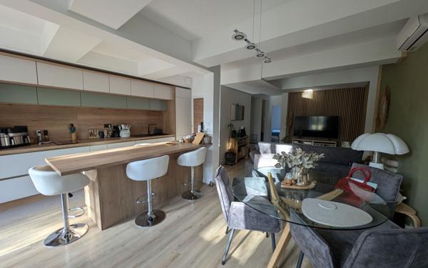 Maison à vendre    4 pièces •  Roujan