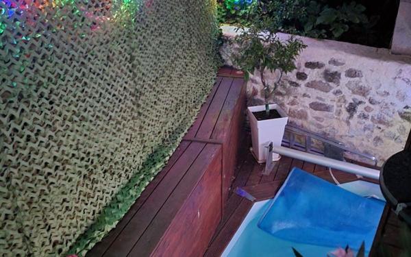 Maison à vendre    4 pièces •  Roujan