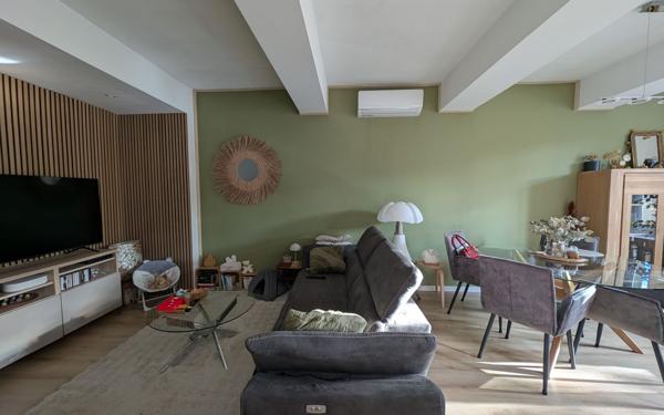 Maison à vendre    4 pièces •  Roujan