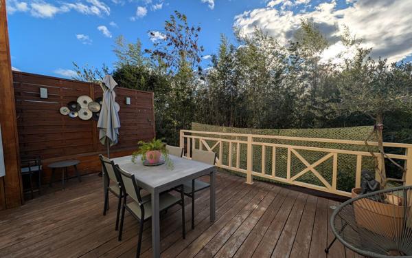 Maison à vendre    4 pièces •  Roujan