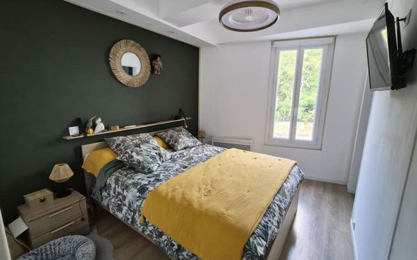 Maison à vendre    4 pièces •  Roujan