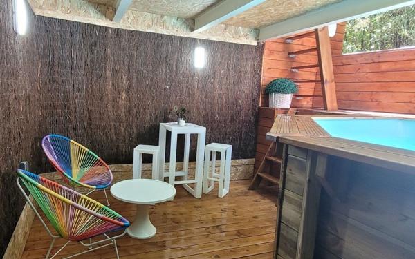 Maison à vendre    4 pièces •  Roujan