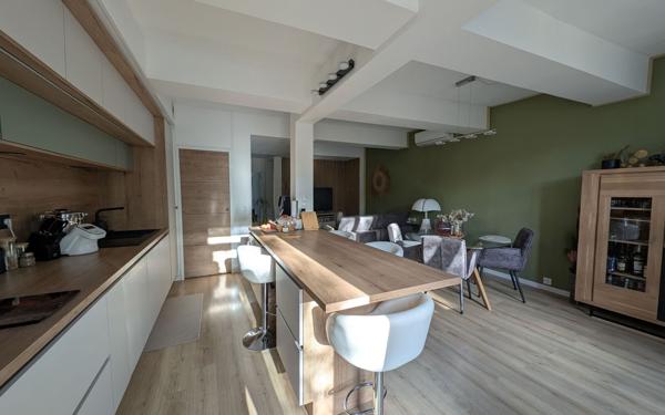 Maison à vendre    4 pièces •  Roujan