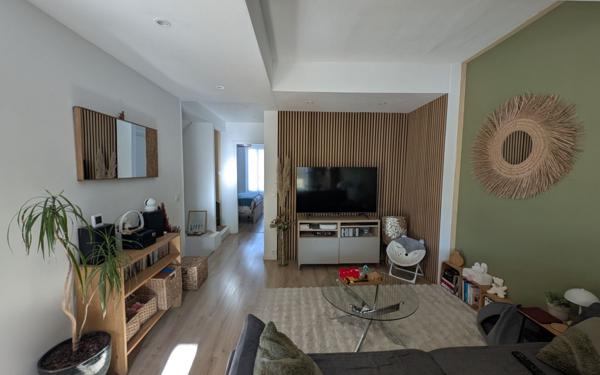 Maison à vendre    4 pièces •  Roujan