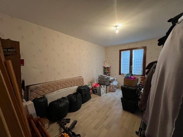 Maison de plain pied - Aiguillon