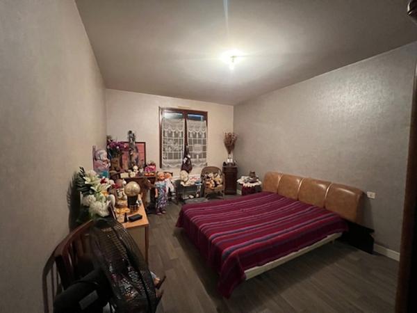 Maison de plain pied - Aiguillon