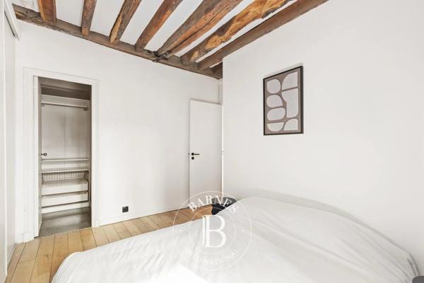 Paris 7ème, Appartement 1 Chambre -  60 m² à vendre