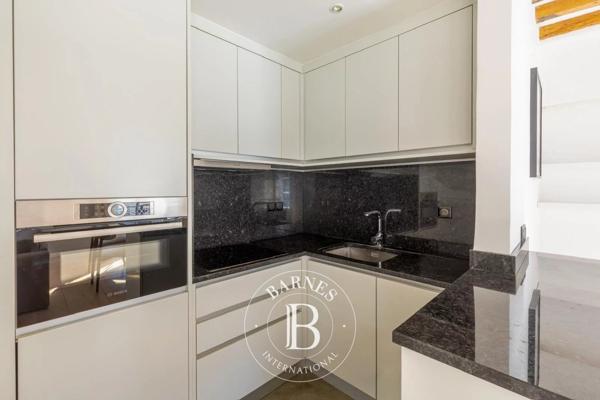 Paris 7ème, Appartement 1 Chambre -  60 m² à vendre