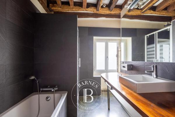 Paris 7ème, Appartement 1 Chambre -  60 m² à vendre