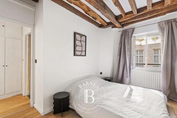 Paris 7ème, Appartement 1 Chambre -  60 m² à vendre