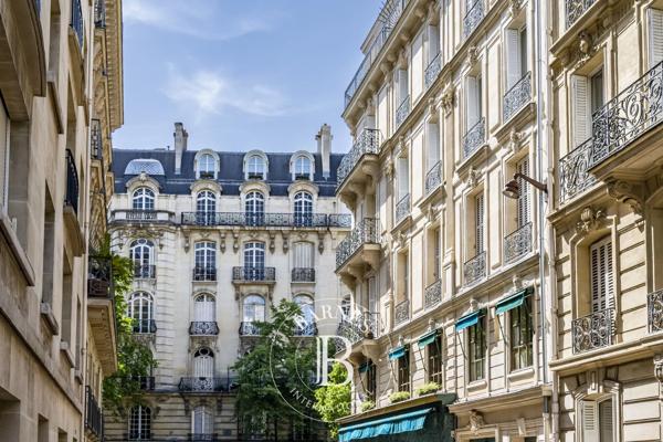 Paris 16ème, Appartement 1 Chambre -  75 m² à vendre