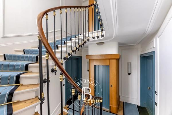 Paris 16ème, Appartement 1 Chambre -  75 m² à vendre