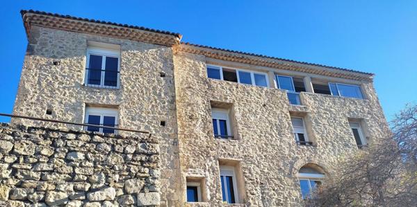 Appartement type 3 en Duplex vue panoramique